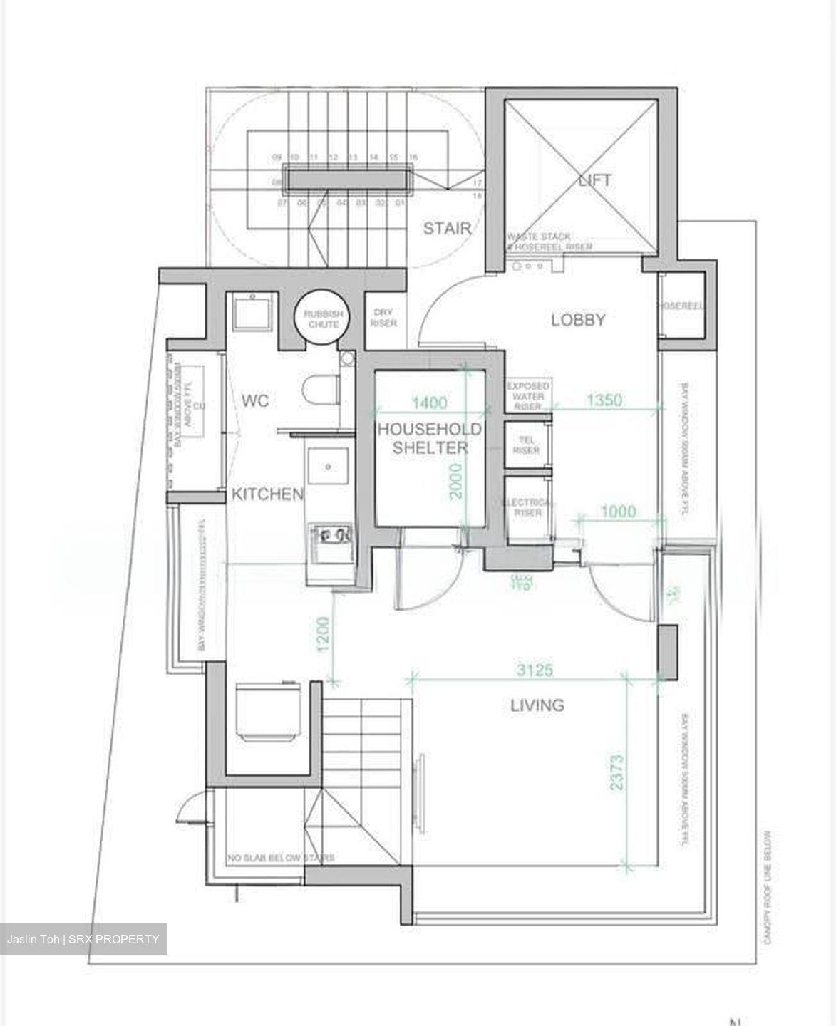 Fort Road (D15), Condominium #626414431